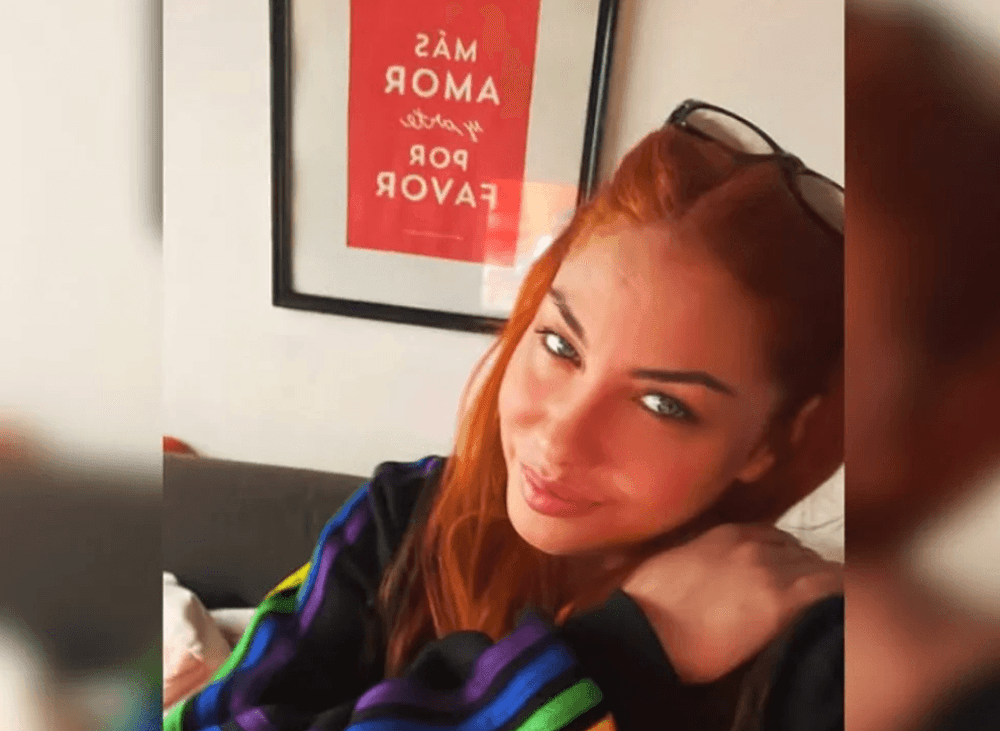 Picture of the author
