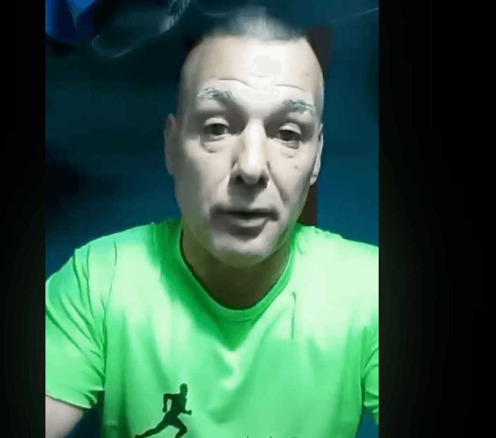 Grave denuncia por amenazas y malas condiciones de detención contra un interno del Servicio Penitenciario