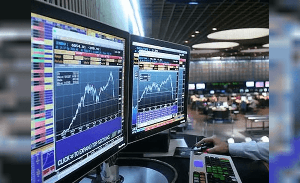 Subas de hasta el 35% en las acciones argentinas en Wall Street tras la victoria libertaria