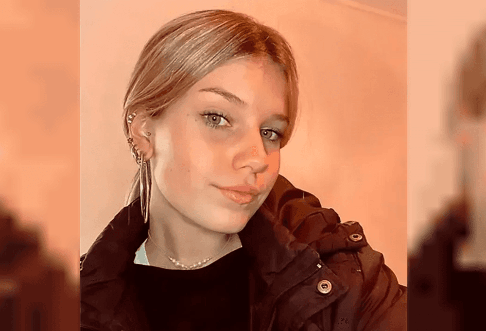 Picture of the author