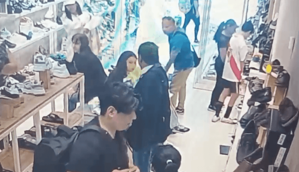 Fue a comprar el vestido de 15 de su hija y le robaron todo en Once: el dolor de una vecina de La Plata