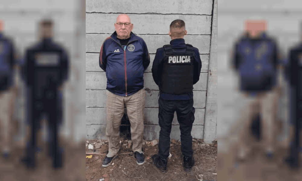 Comienza el juicio contra el ex policía por el crimen del colectivero en Navidad por la música fuerte