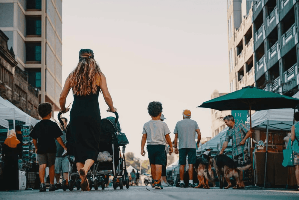 Picture of the author