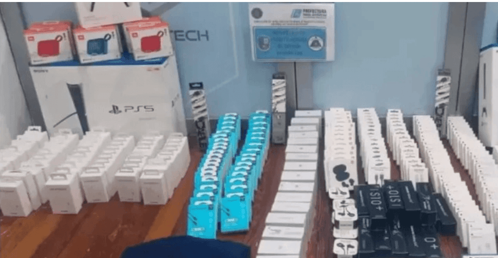 Picture of the author