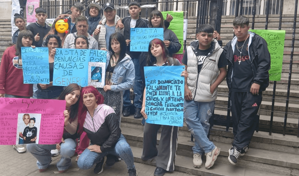 Picture of the author