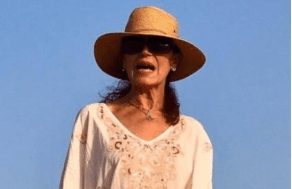 Picture of the author