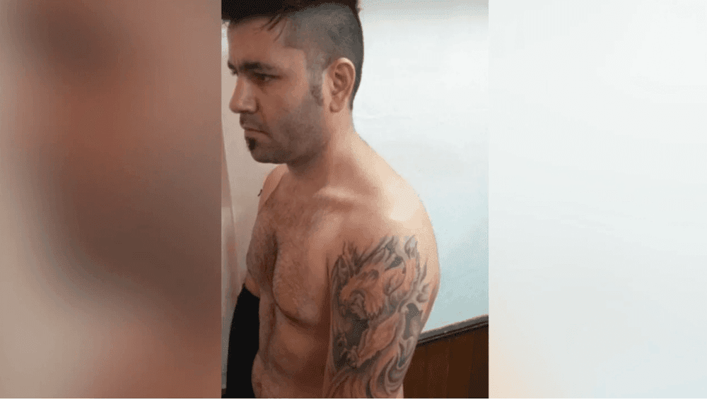 Picture of the author