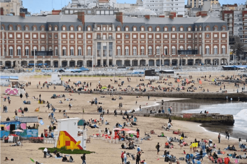 Verano 2026: cuotas y 10% de descuento con Banco Nación