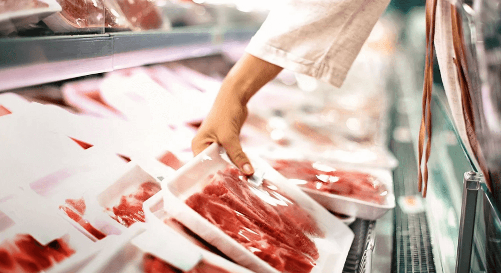 El consumo interno de carne creció en octubre a pesar de una aceleración de los precios