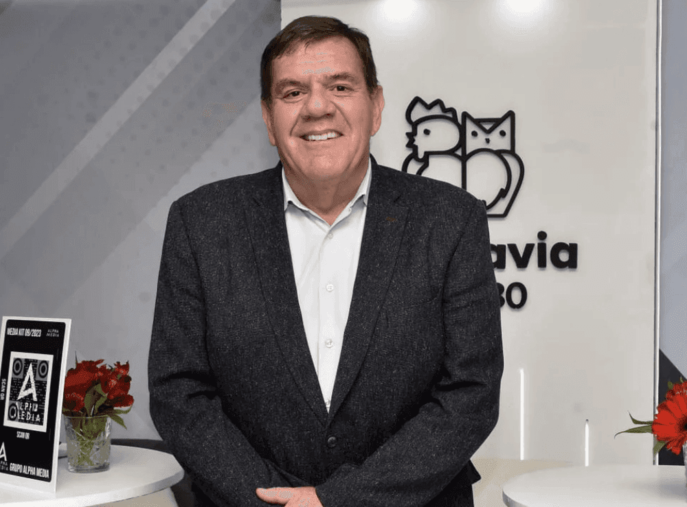 Picture of the author