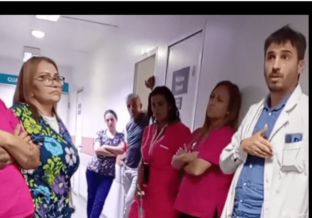 Grave denuncia en la UPA 6 de Los Hornos: El Director y una colaboradora en la mira por corrupción