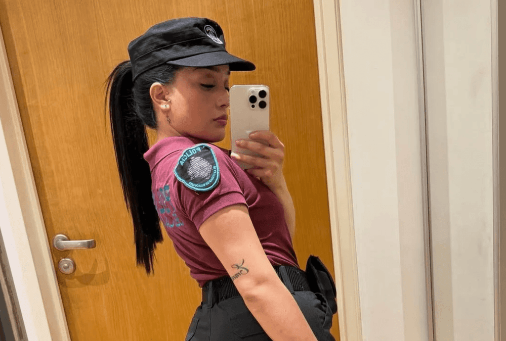 Picture of the author