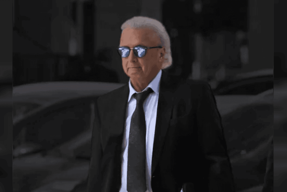 Cuadernos: el arrepentido Clarens dijo que llevaba dinero a un departamento de los Kirchner