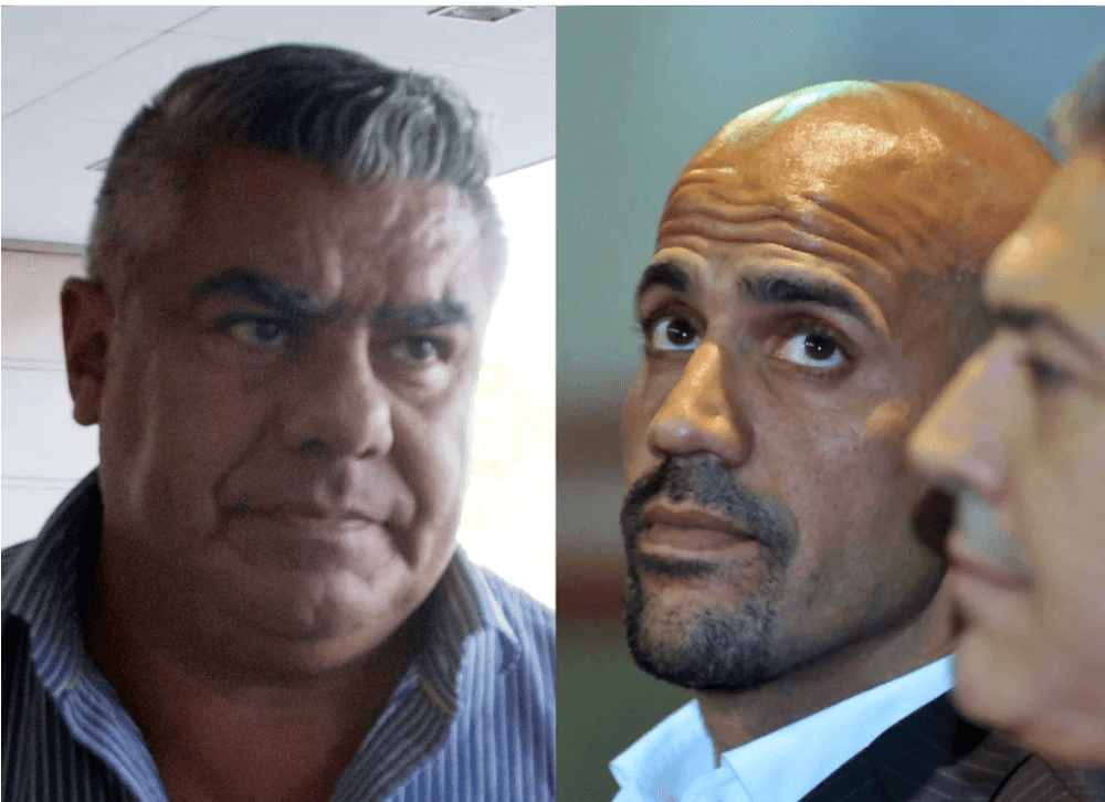 AFA suspendió por seis meses a Juan Sebastián Verón como presidente de Estudiantes