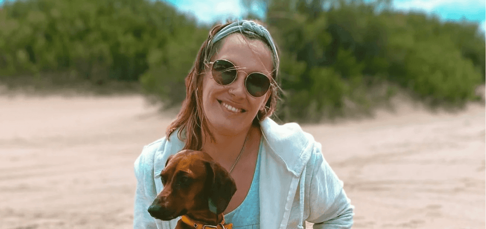 Mar del Plata: Una mujer murió al caer de un acantilado mientras intentaba hacer una selfie