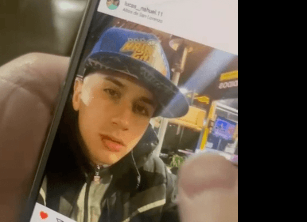 Comerciantes de Altos de San Lorenzo denuncian estafas con comprobantes truchos