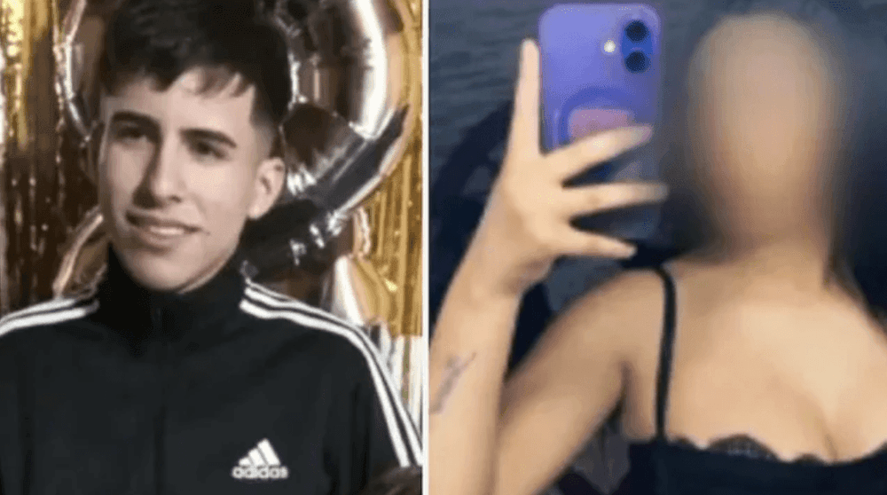 Picture of the author