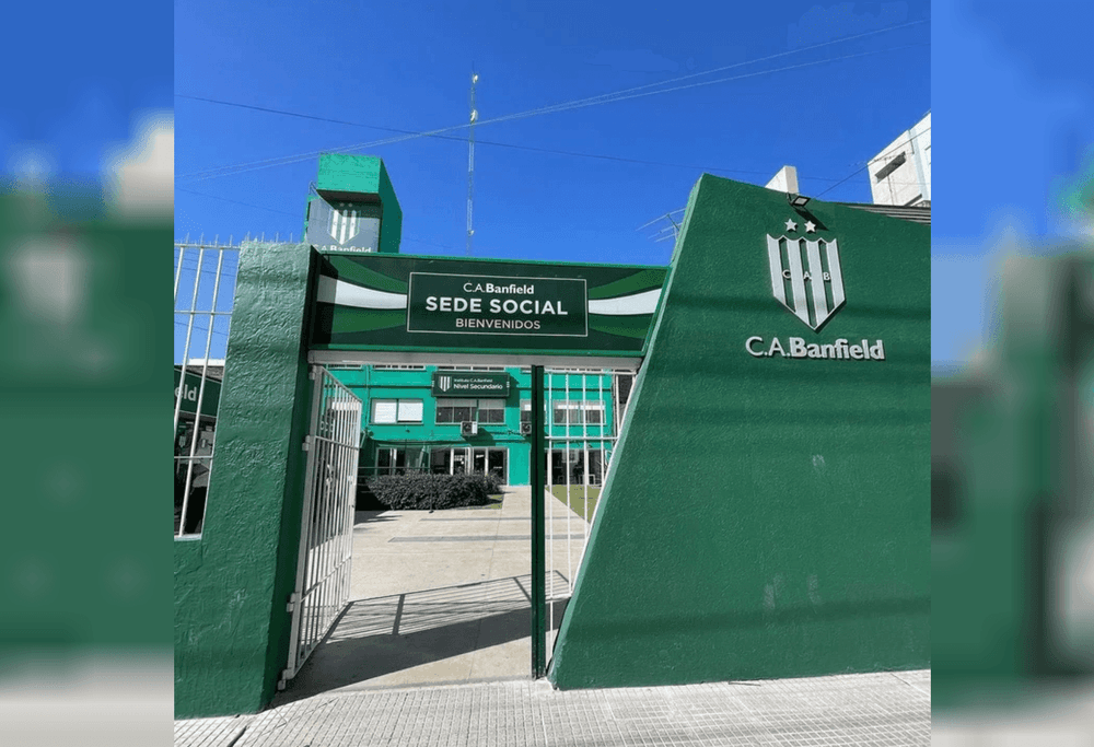 Sur Finanzas: allanaron la sede de un club relacionado a la causa