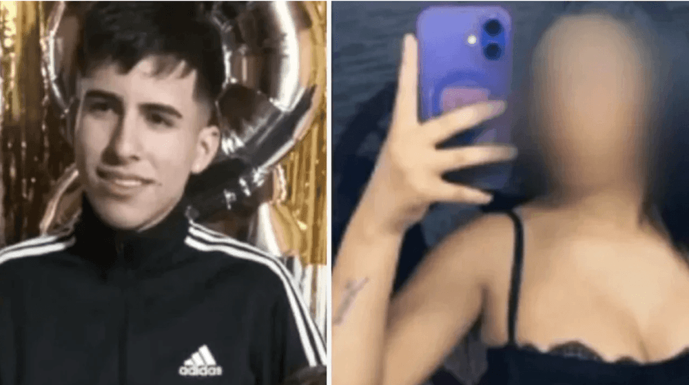 Prisión preventiva para la adolescente acusada por matar a su novio