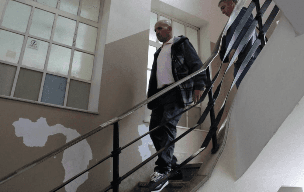 Cuádruple crimen: El remisero declaró y se enterró solo al reconocerse como testigo interesado