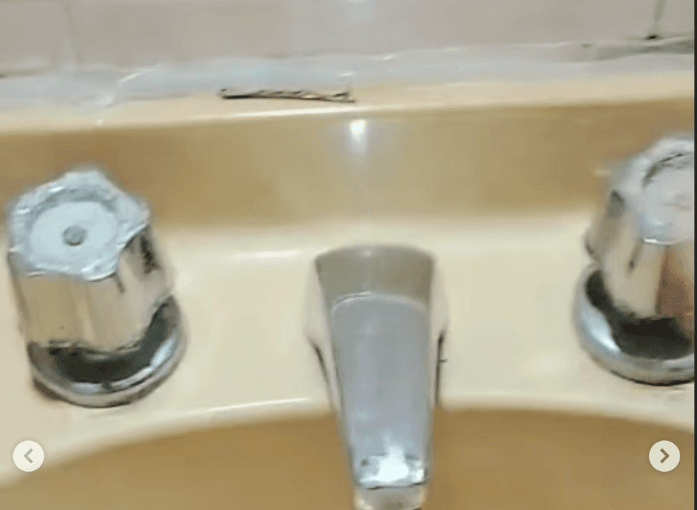 Vecinos de La Plata llevan más de 3 semanas sin agua y reclaman soluciones a ABSA