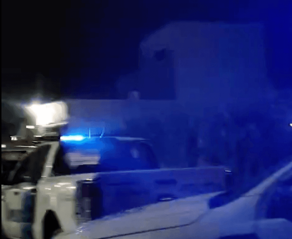 Un hombre atacó a una niña de 3 años y fue golpeado por vecinos de Los Hornos