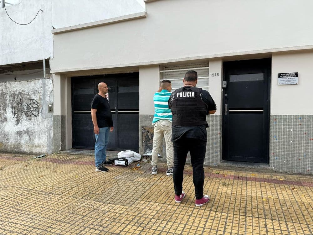 Picture of the author