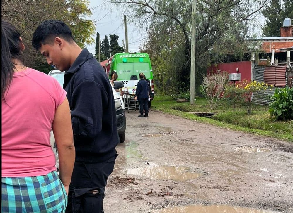 Picture of the author