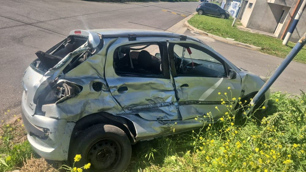 Picture of the author