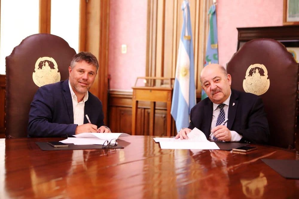 Magdalena tendrá el primer parque solar universitario de América Latina
