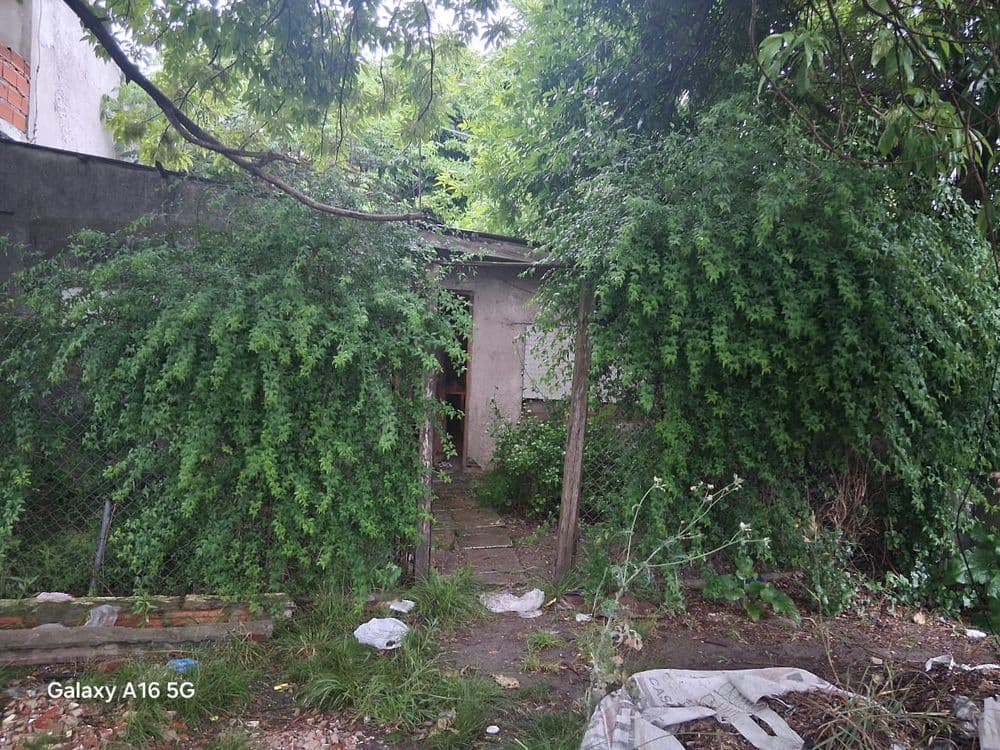 Hallaron muerto a un hombre en una vivienda de 527 y 138