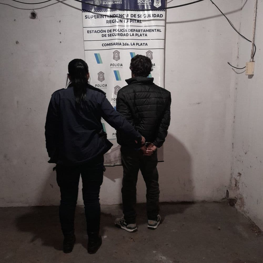 Picture of the author