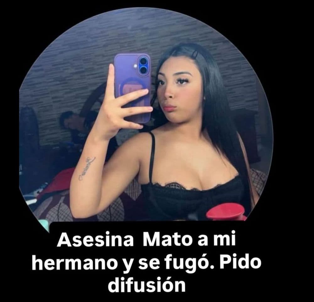 Lanús: una adolescente de 16 años es buscada por el crimen de su novio, asesinado de dos puñaladas