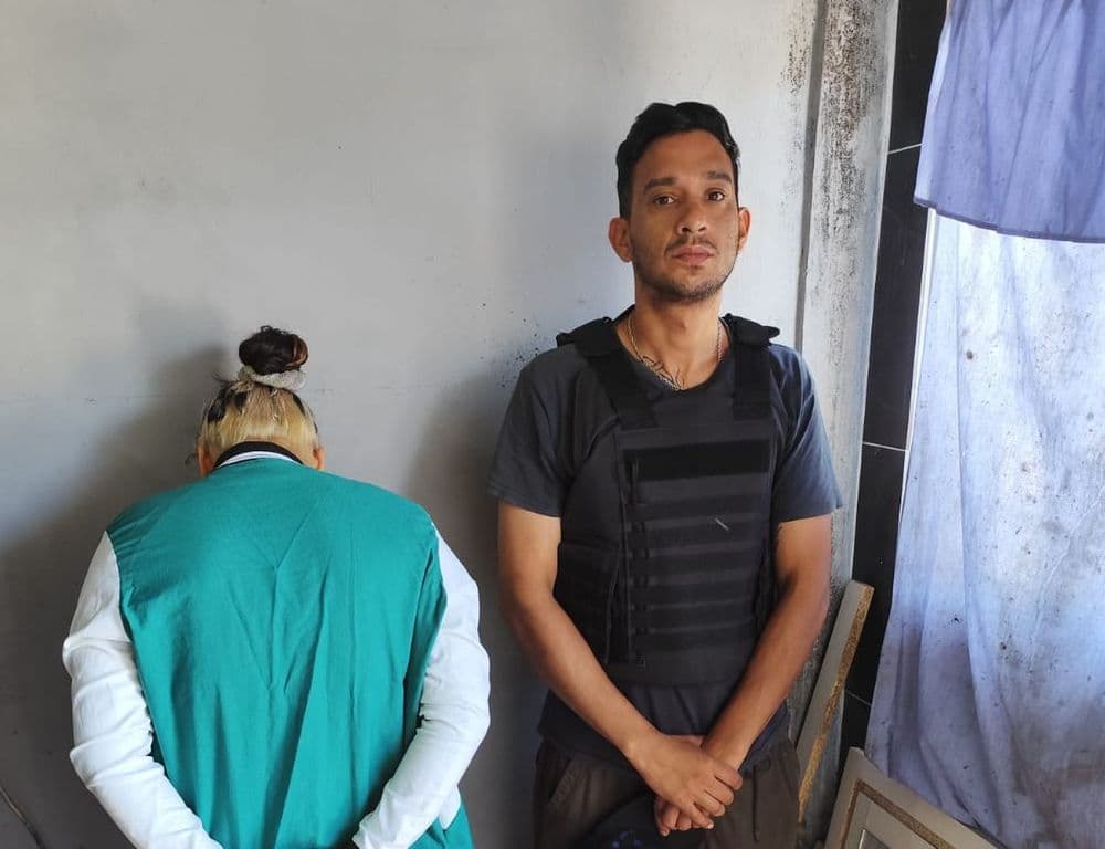 Detuvieron a la joven que asesinó a puñaladas a su novio en Lanús