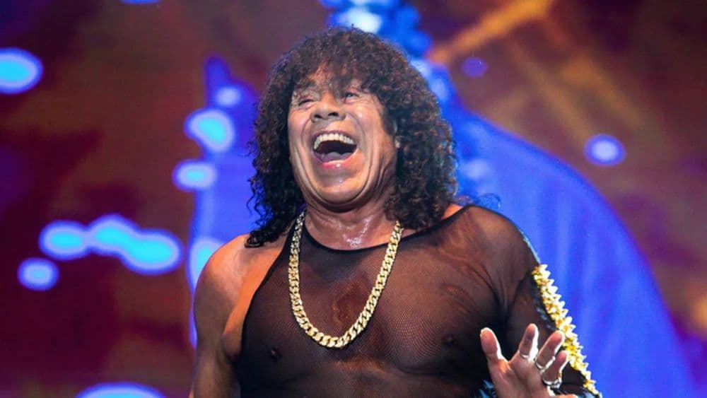 Picture of the author