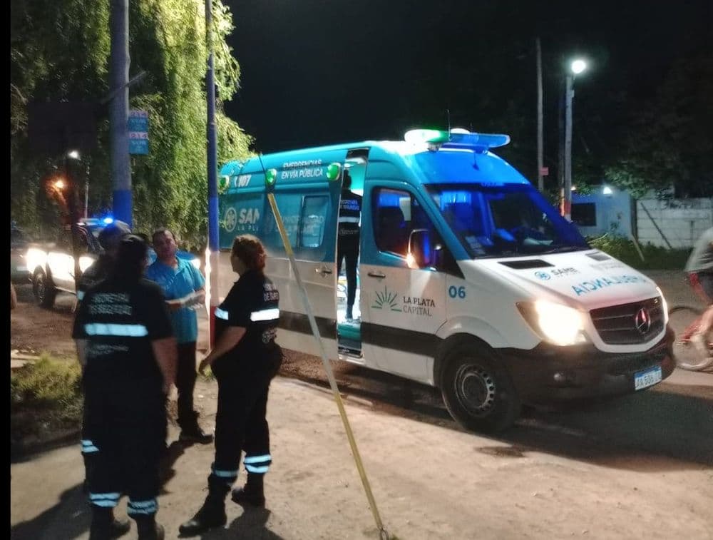 Picture of the author