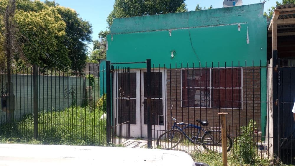 La Plata: un joven de 24 años fue hallado sin vida en una vivienda de Villa Elvira
