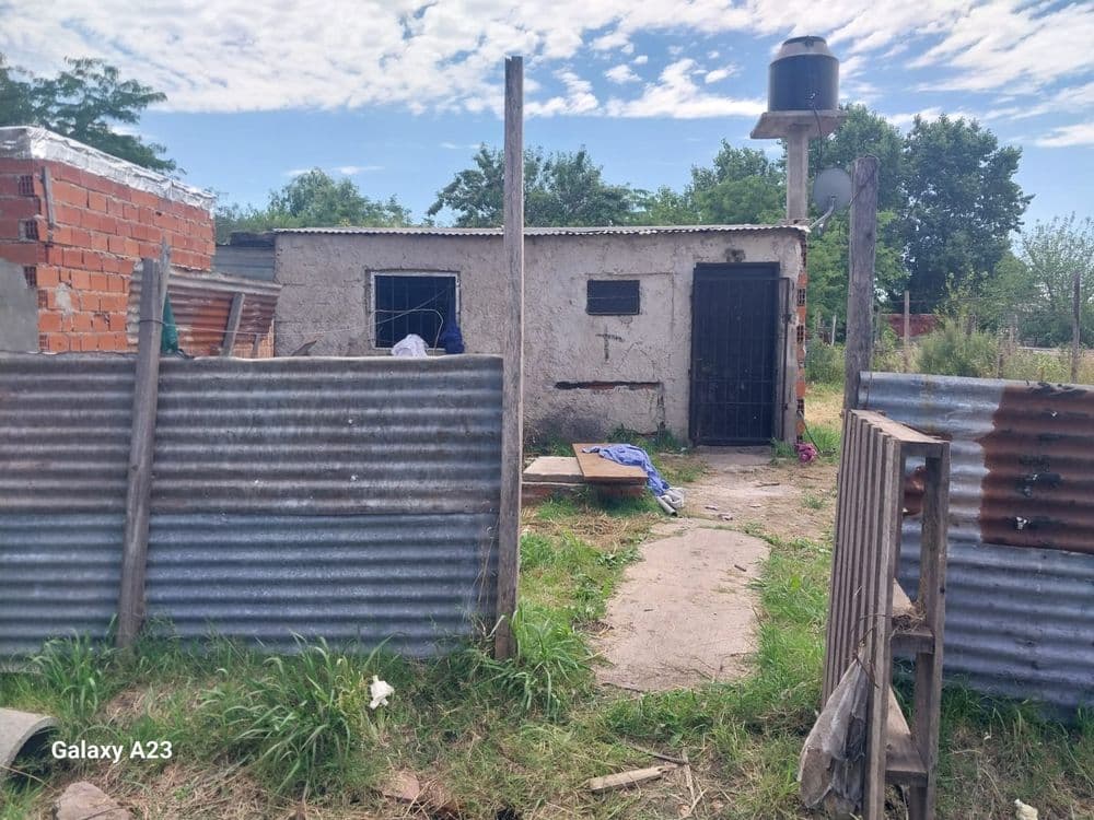Dos mujeres fueron baleadas en medio de un conflicto por usurpación en Los Hornos