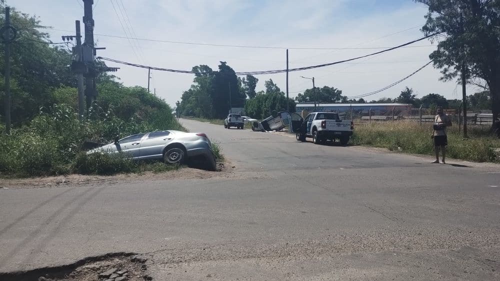 Picture of the author