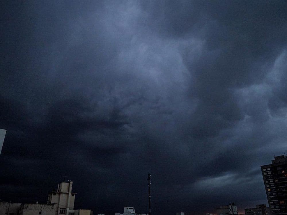 Picture of the author