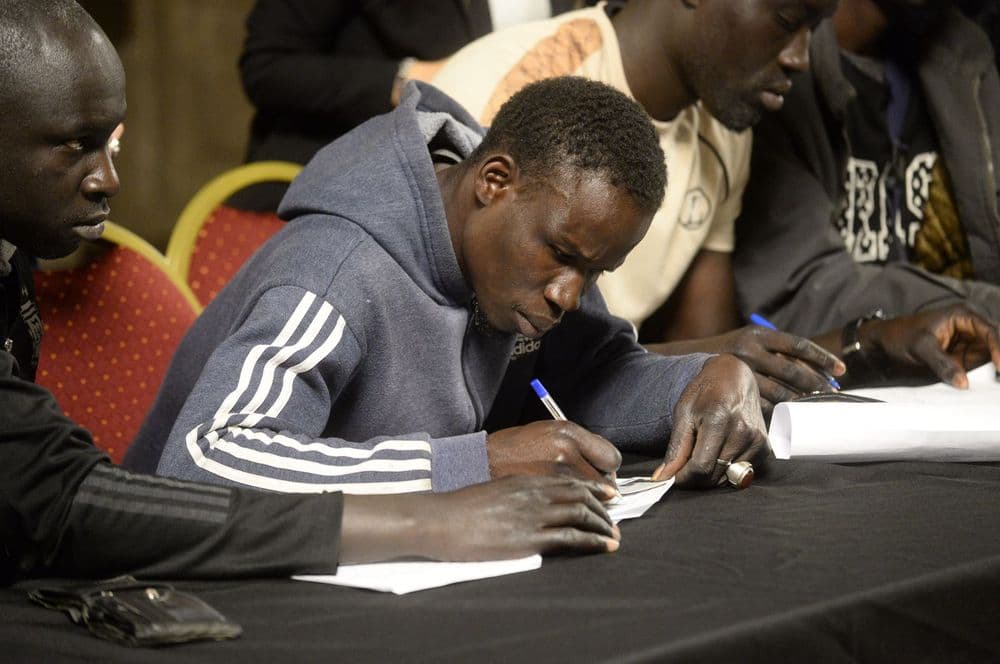 Picture of the author