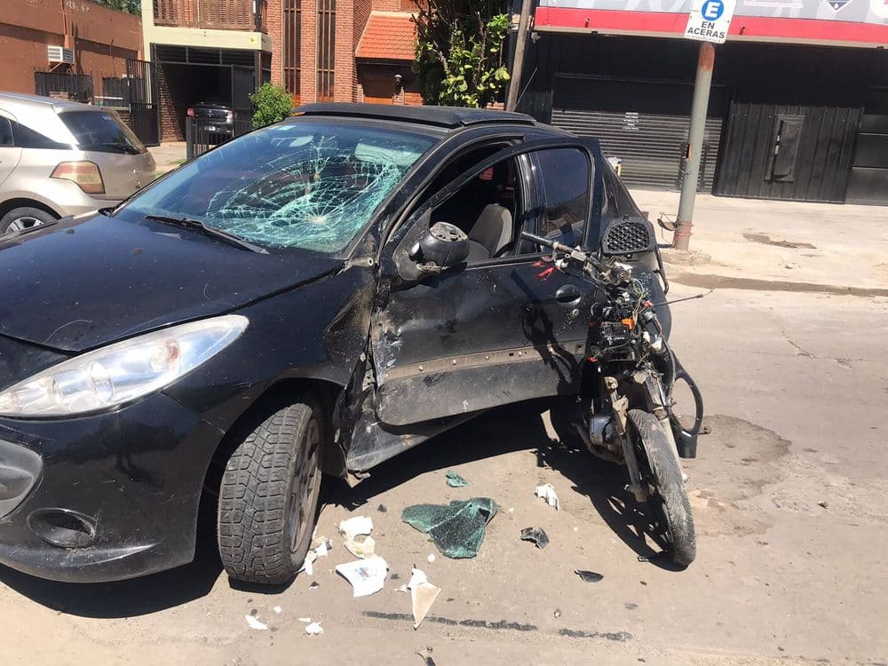 Picture of the author