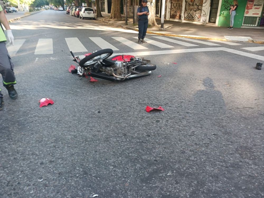 Picture of the author