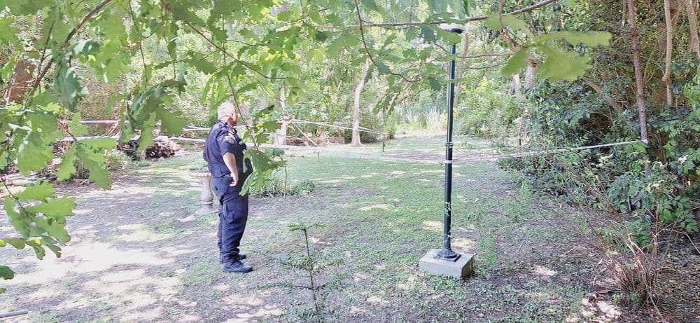 Picture of the author