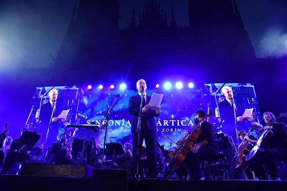 Picture of the author