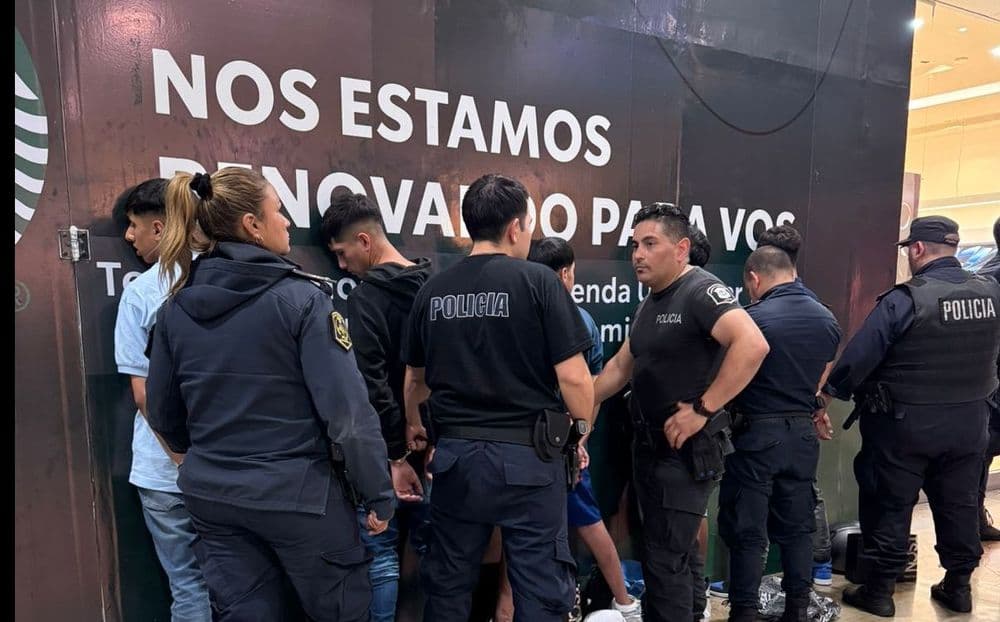 Picture of the author