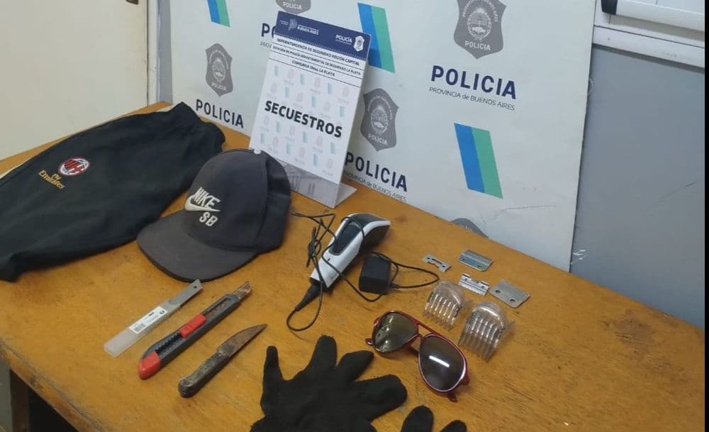 Picture of the author