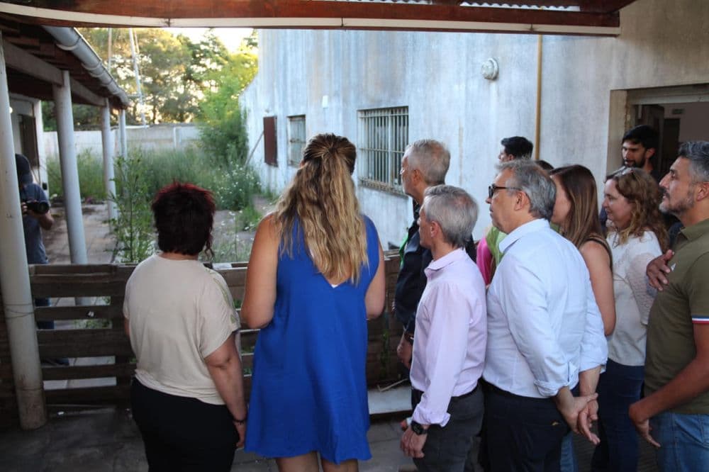 Picture of the author