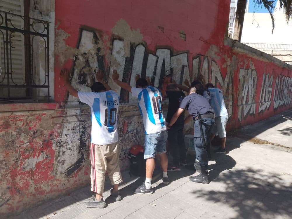 Picture of the author