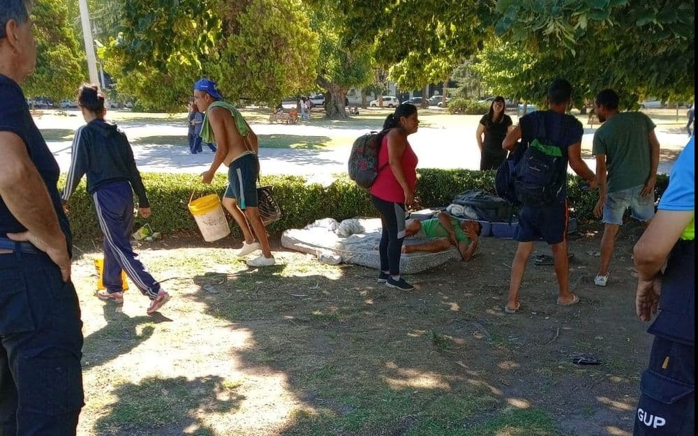 Picture of the author